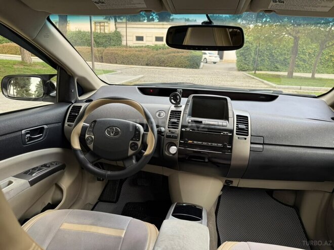 Toyota Prius 2008, 363,712 km - 1.5 л - Bakı