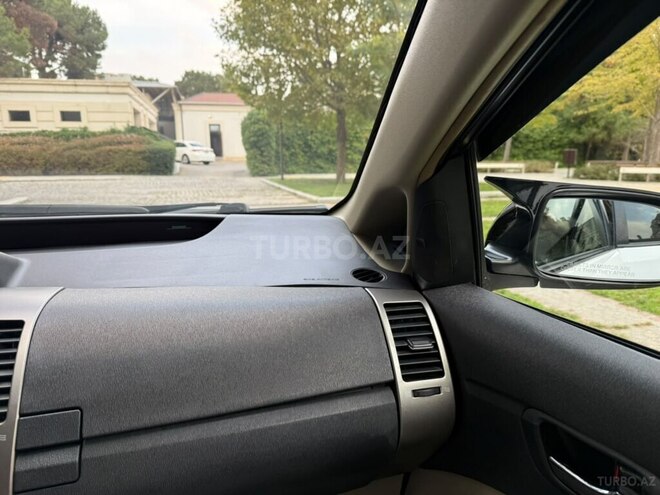 Toyota Prius 2008, 363,712 km - 1.5 л - Bakı