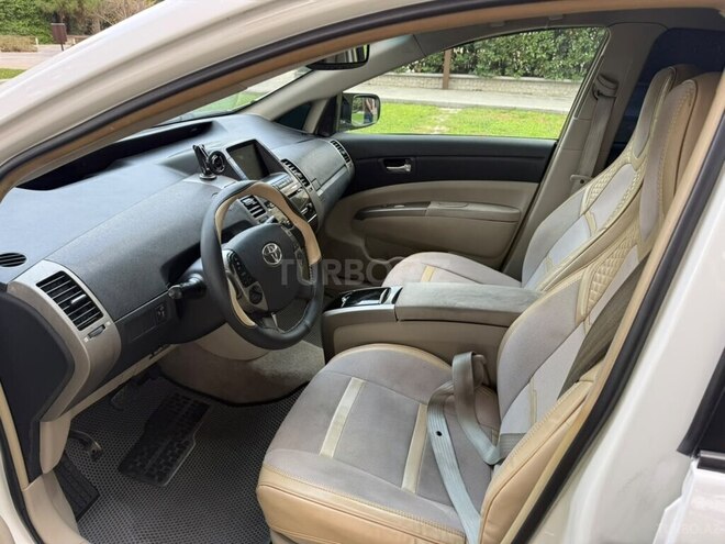 Toyota Prius 2008, 363,712 km - 1.5 л - Bakı