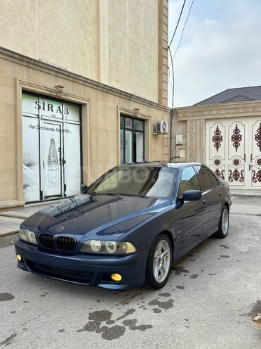 BMW 525 2001, 273,000 km - 2.5 л - Bakı