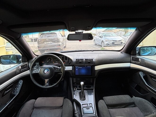 BMW 525 2001, 273,000 km - 2.5 л - Bakı