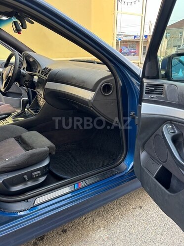 BMW 525 2001, 273,000 km - 2.5 л - Bakı