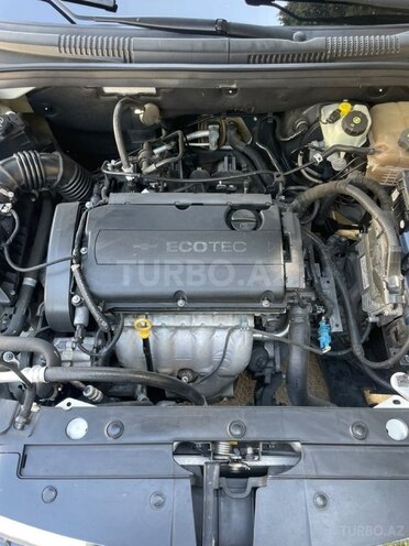 Chevrolet Cruze 2011, 360,000 km - 1.6 л - Mingəçevir
