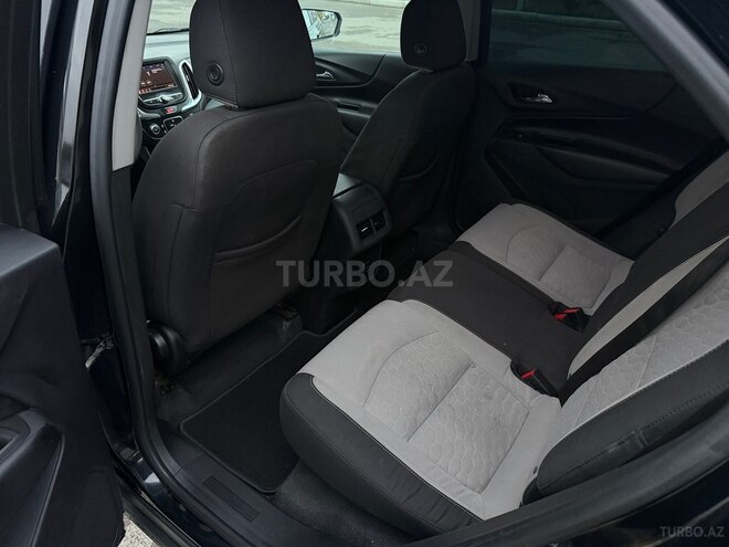 Chevrolet Equinox 2020, 162,000 km - 1.5 l - Gəncə
