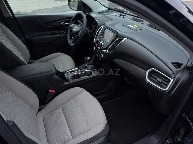 Chevrolet Equinox 2020, 162,000 km - 1.5 l - Gəncə