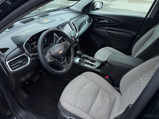 Chevrolet Equinox 2020, 162,000 km - 1.5 l - Gəncə