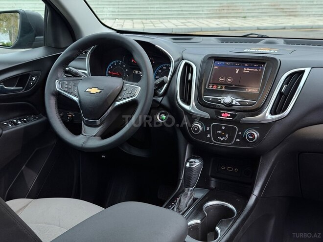 Chevrolet Equinox 2020, 162,000 km - 1.5 l - Gəncə