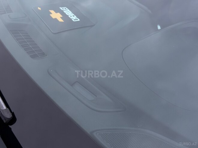 Chevrolet Equinox 2020, 162,000 km - 1.5 l - Gəncə
