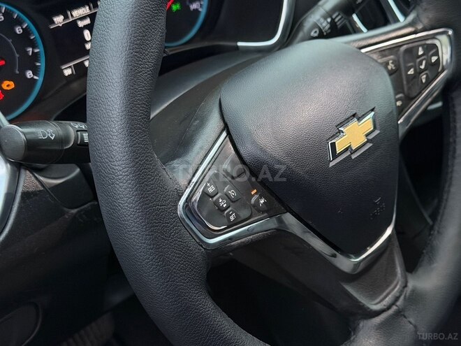 Chevrolet Equinox 2020, 162,000 km - 1.5 l - Gəncə