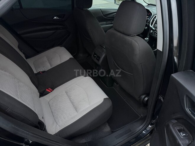 Chevrolet Equinox 2020, 162,000 km - 1.5 l - Gəncə