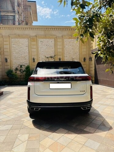Bestune T99 2021, 53,339 km - 2.0 l - Bakı
