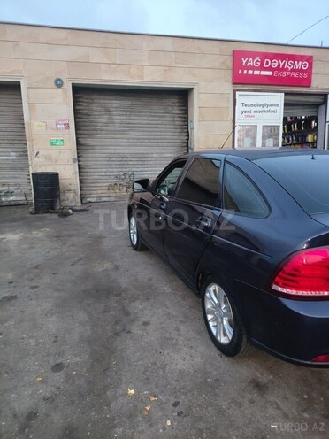 LADA (VAZ) Priora 2013, 300,000 km - 1.6 l - Bakı