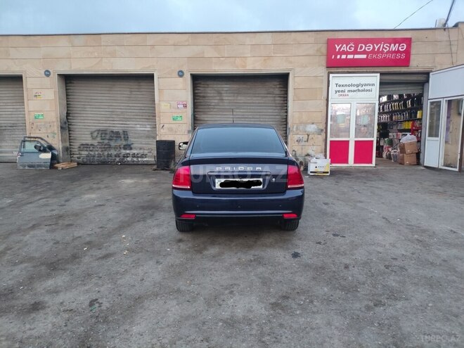 LADA (VAZ) Priora 2013, 300,000 km - 1.6 l - Bakı
