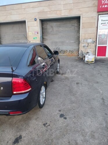 LADA (VAZ) Priora 2013, 300,000 km - 1.6 l - Bakı