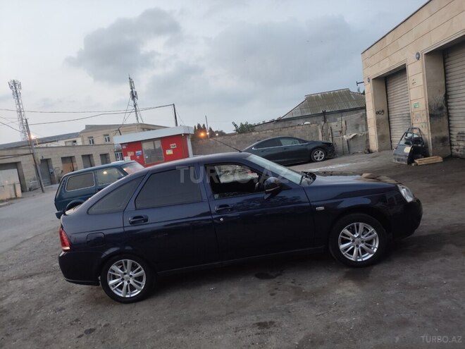 LADA (VAZ) Priora 2013, 300,000 km - 1.6 l - Bakı