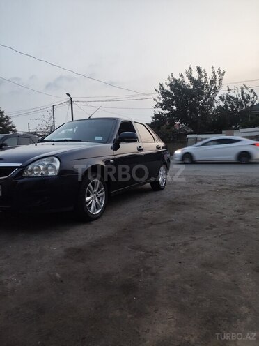 LADA (VAZ) Priora 2013, 300,000 km - 1.6 l - Bakı