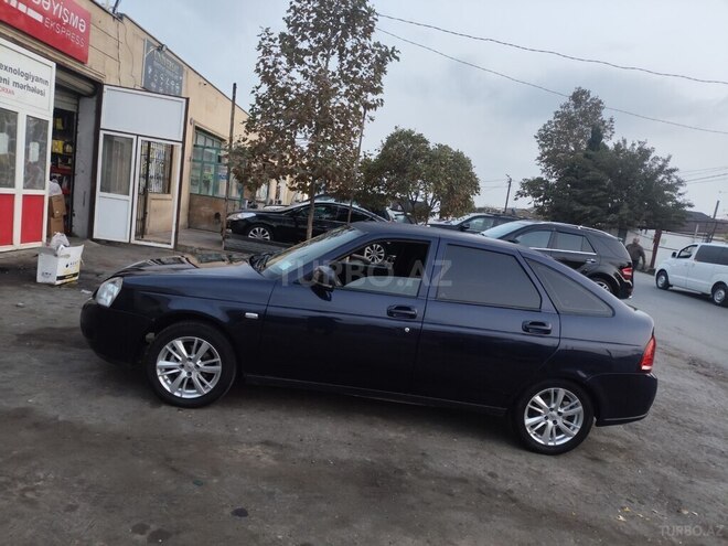 LADA (VAZ) Priora 2013, 300,000 km - 1.6 l - Bakı