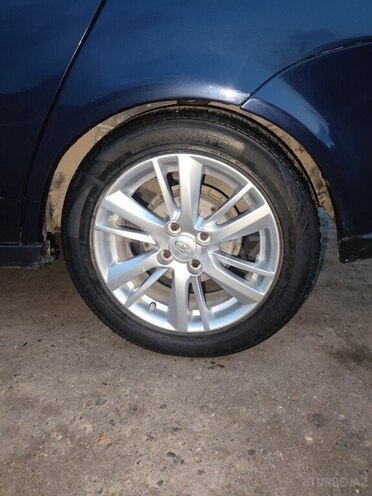 LADA (VAZ) Priora 2013, 300,000 km - 1.6 l - Bakı
