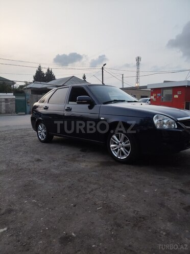 LADA (VAZ) Priora 2013, 300,000 km - 1.6 l - Bakı