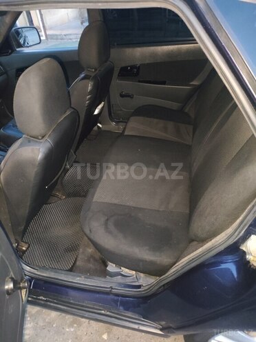 LADA (VAZ) Priora 2013, 300,000 km - 1.6 l - Bakı