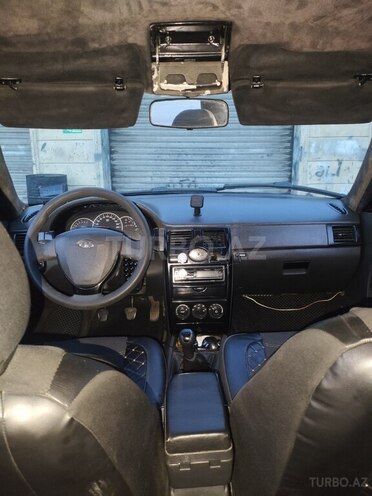 LADA (VAZ) Priora 2013, 300,000 km - 1.6 l - Bakı