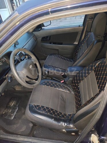 LADA (VAZ) Priora 2013, 300,000 km - 1.6 l - Bakı