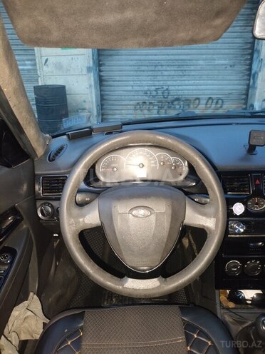 LADA (VAZ) Priora 2013, 300,000 km - 1.6 l - Bakı