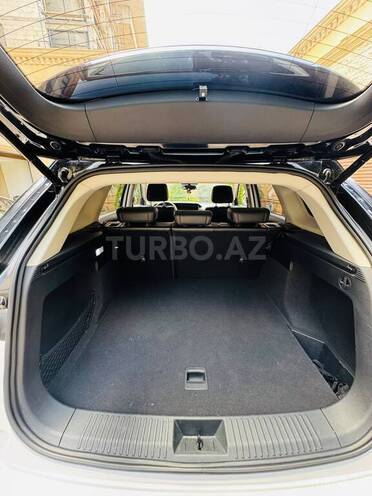 Bestune T99 2021, 53,339 km - 2.0 l - Bakı