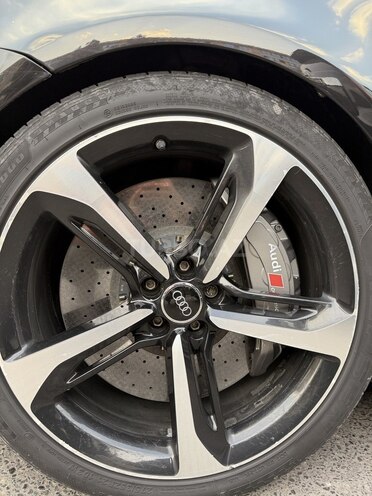 Audi RS7 2013, 172,000 km - 4.0 l - Bakı