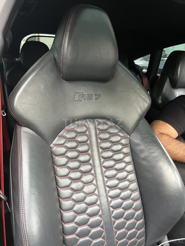 Audi RS7 2013, 172,000 km - 4.0 l - Bakı