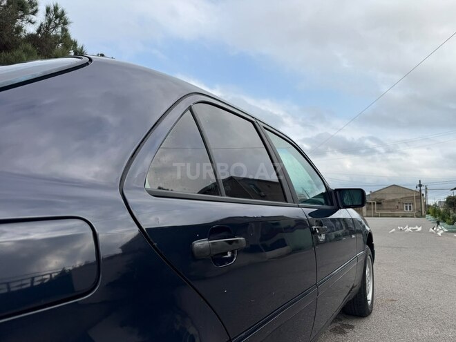 Mercedes C 180 1995, 243,158 km - 1.8 l - Sumqayıt