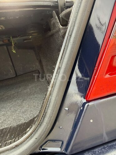 Mercedes C 180 1995, 243,158 km - 1.8 l - Sumqayıt
