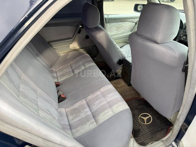 Mercedes C 180 1995, 243,158 km - 1.8 l - Sumqayıt