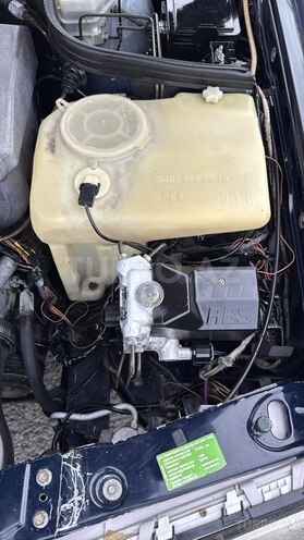 Mercedes C 180 1995, 243,158 km - 1.8 l - Sumqayıt