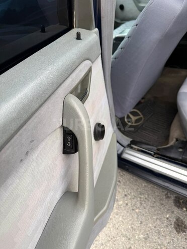 Mercedes C 180 1995, 243,158 km - 1.8 l - Sumqayıt