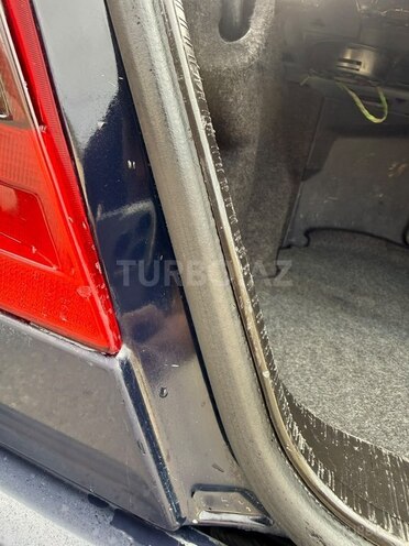 Mercedes C 180 1995, 243,158 km - 1.8 l - Sumqayıt