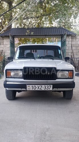 LADA (VAZ) 2107 2006, 71,000 km - 1.6 l - Göyçay
