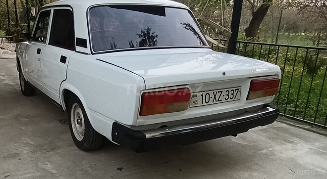 LADA (VAZ) 2107 2006, 71,000 km - 1.6 l - Göyçay