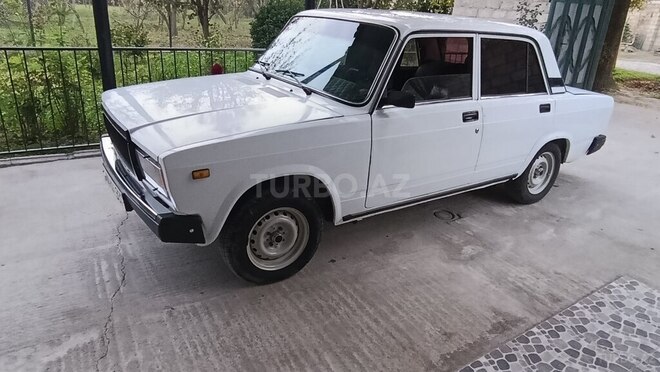 LADA (VAZ) 2107 2006, 71,000 km - 1.6 l - Göyçay