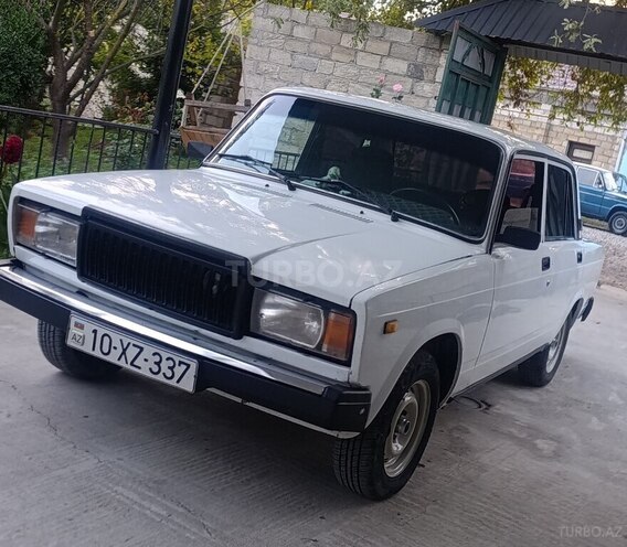LADA (VAZ) 2107 2006, 71,000 km - 1.6 l - Göyçay