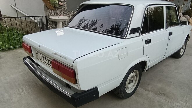 LADA (VAZ) 2107 2006, 71,000 km - 1.6 l - Göyçay