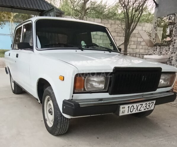 LADA (VAZ) 2107 2006, 71,000 km - 1.6 l - Göyçay