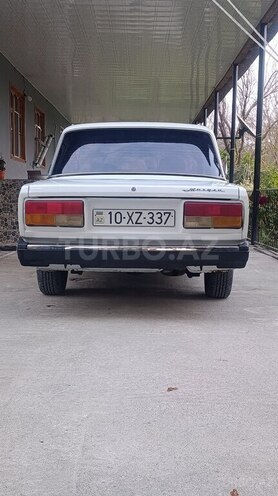 LADA (VAZ) 2107 2006, 71,000 km - 1.6 l - Göyçay