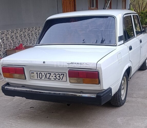 LADA (VAZ) 2107 2006, 71,000 km - 1.6 l - Göyçay