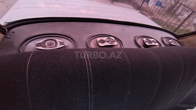 LADA (VAZ) 2107 2006, 71,000 km - 1.6 l - Göyçay