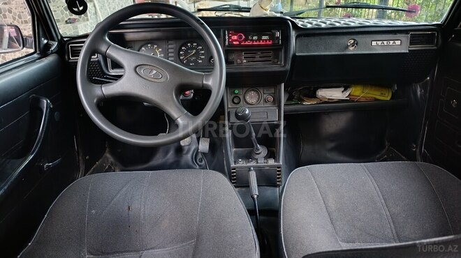 LADA (VAZ) 2107 2006, 71,000 km - 1.6 l - Göyçay