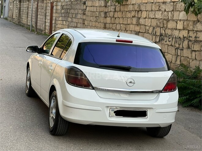 Opel Astra 2009, 328,456 km - 1.3 л - Sumqayıt