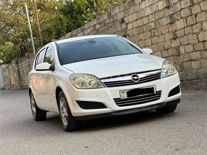 Opel Astra 2009, 328,456 km - 1.3 л - Sumqayıt