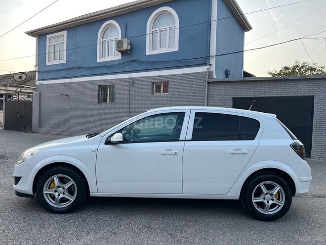 Opel Astra 2009, 328,456 km - 1.3 л - Sumqayıt