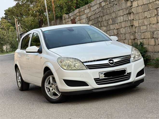 Opel Astra 2009, 328,456 km - 1.3 л - Sumqayıt